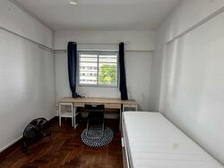 Blk 63 Telok Blangah Heights (Bukit Merah), HDB 3 Rooms #599674391